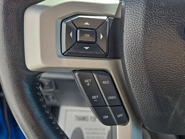 Certified 2019 Ford F150 Lariat AWD/4WD image 23