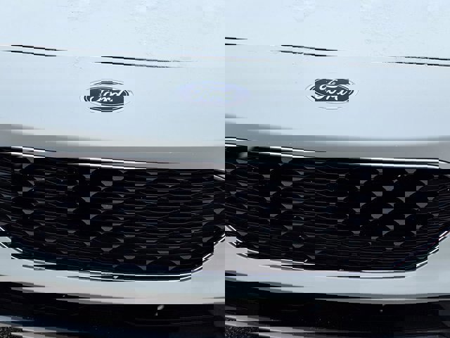 Certified 2022 Ford Escape SEL image 26