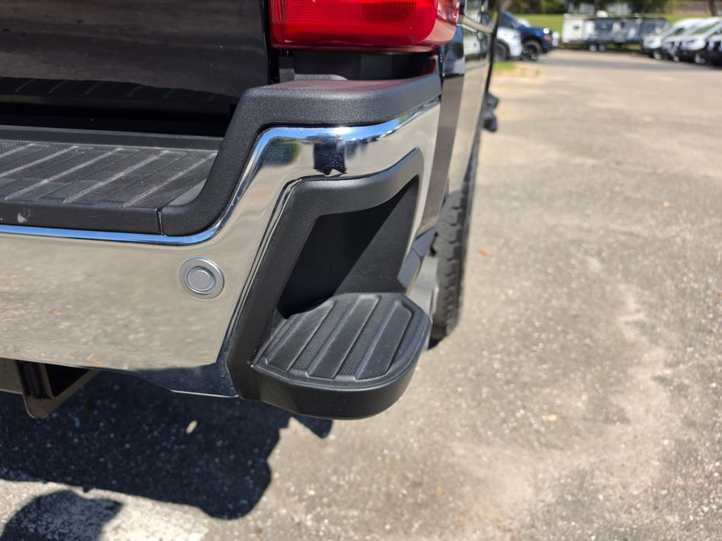 Certified 2025 Ford F250 Lariat image 41