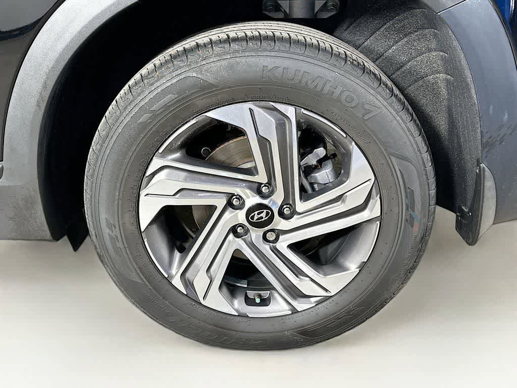 Used 2023 Hyundai Santa Fe SEL FWD image 8