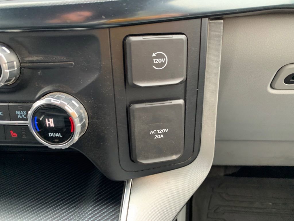 Certified 2021 Ford F150 Limited image 15