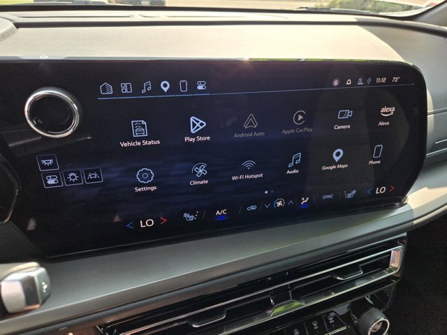 Used 2024 Chevrolet Traverse LT FWD image 20