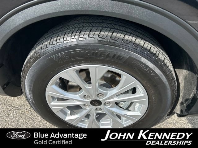 Certified 2023 Ford Escape Active FWD image 6