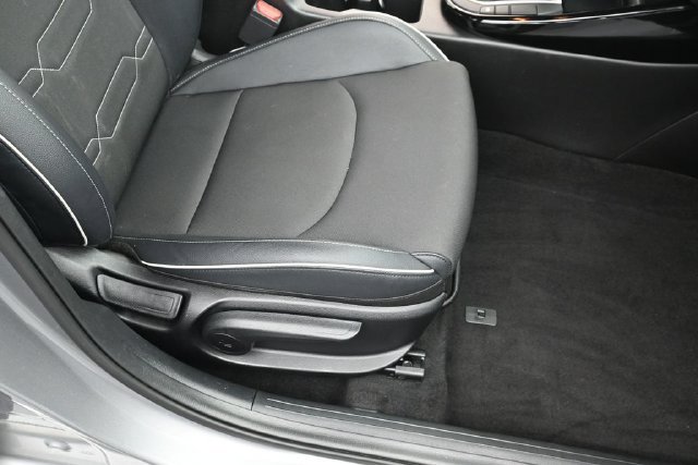 Used 2023 Kia Forte GT-Line w/ GT-Line Technology Package FWD image 33