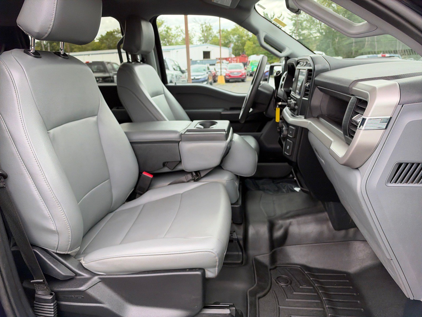 Certified 2023 Ford F150 XL AWD/4WD image 17