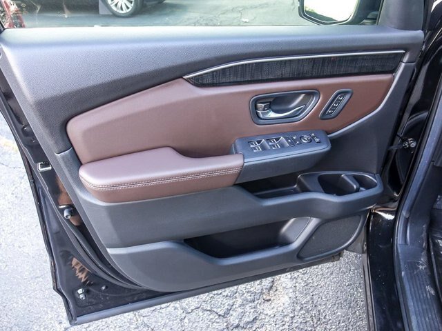 Used 2024 Honda Pilot Elite image 29