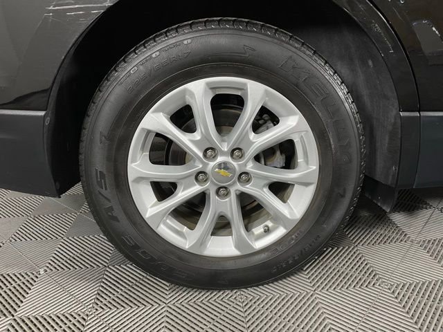 Used 2019 Chevrolet Equinox LT image 10