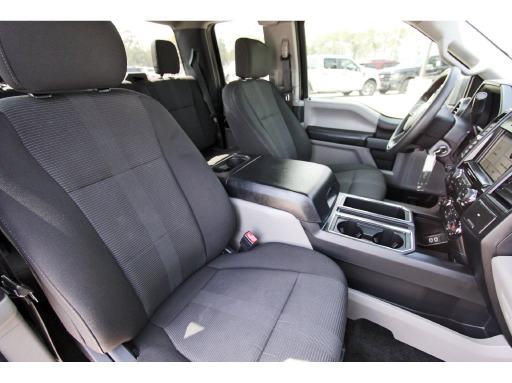 Certified 2018 Ford F150 XL w/ Equipment Group 101A Mid RWD image 31