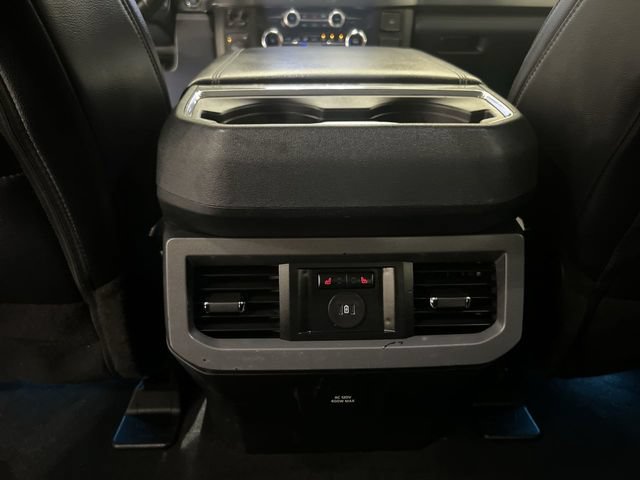 Certified 2025 Ford F350 Lariat w/ Chrome Package AWD/4WD image 20