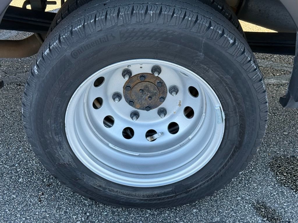 Certified 2023 Ford Transit 350 XLT image 11