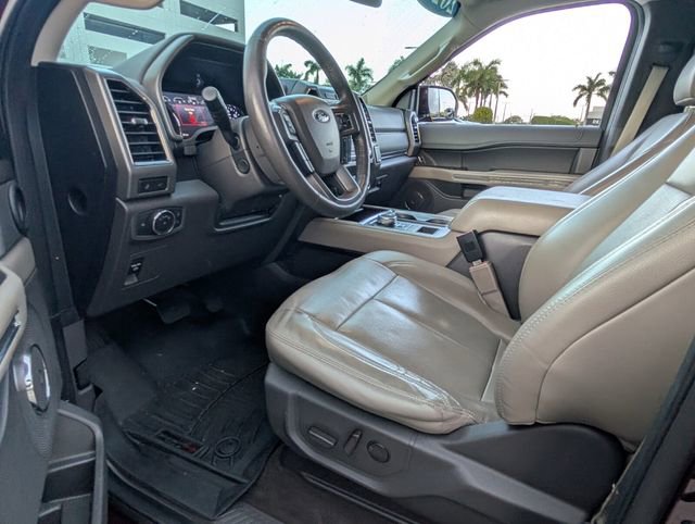 Certified 2020 Ford Expedition XLT w/ Equipment Group 202A RWD image 6