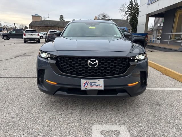 Used 2024 MAZDA CX-50 AWD 2.5 S w/ Select Package image 3
