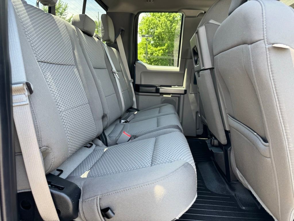 Certified 2019 Ford F150 XLT w/ Equipment Group 302A Luxury AWD/4WD image 16