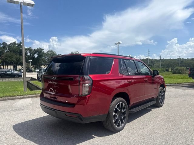 Used 2024 Chevrolet Tahoe RST w/ Luxury Package RWD image 7