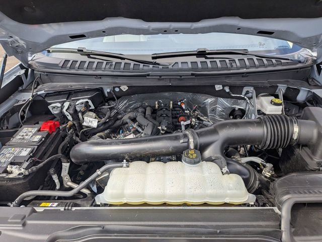 Certified 2025 Ford Expedition Platinum AWD/4WD image 33