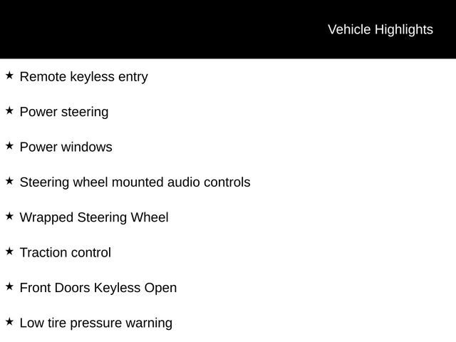 Used 2025 Chevrolet Trax LT w/ LT Convenience Package image 20