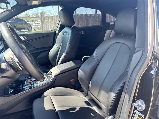 Used 2021 BMW 228i Gran Coupe w/ M Sport Package image 18