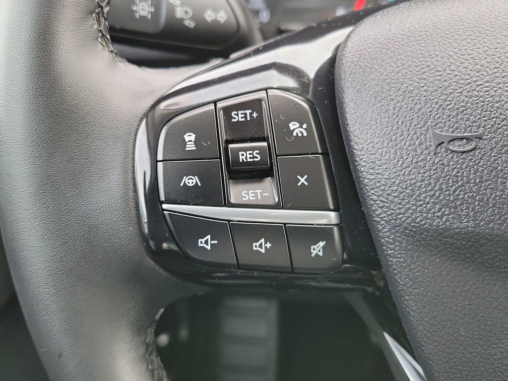 Certified 2022 Ford Escape SE w/ Convenience Package AWD/4WD image 14