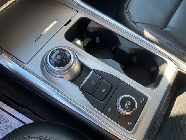 Certified 2023 Ford Explorer XLT w/ Equipment Group 202A image 21