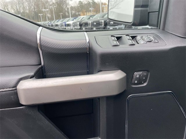 Certified 2019 Ford F150 Lariat image 15