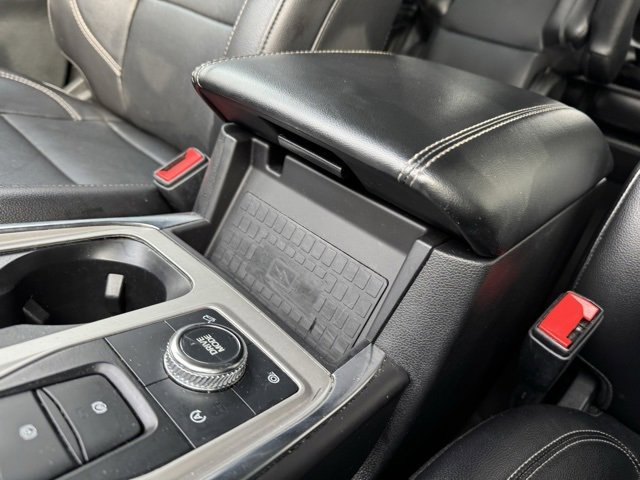 Certified 2023 Ford Explorer Limited w/ Equipment Group 301A image 19