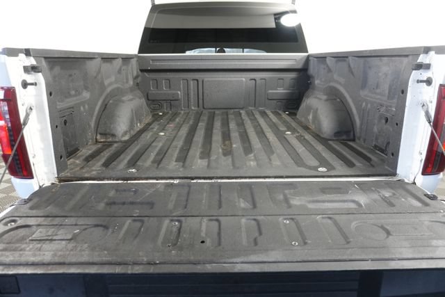 Certified 2024 Ford F150 XL AWD/4WD image 9