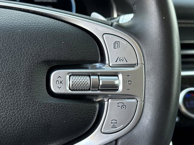 Used 2024 Genesis GV80 2.5T w/ Prestige Package image 30