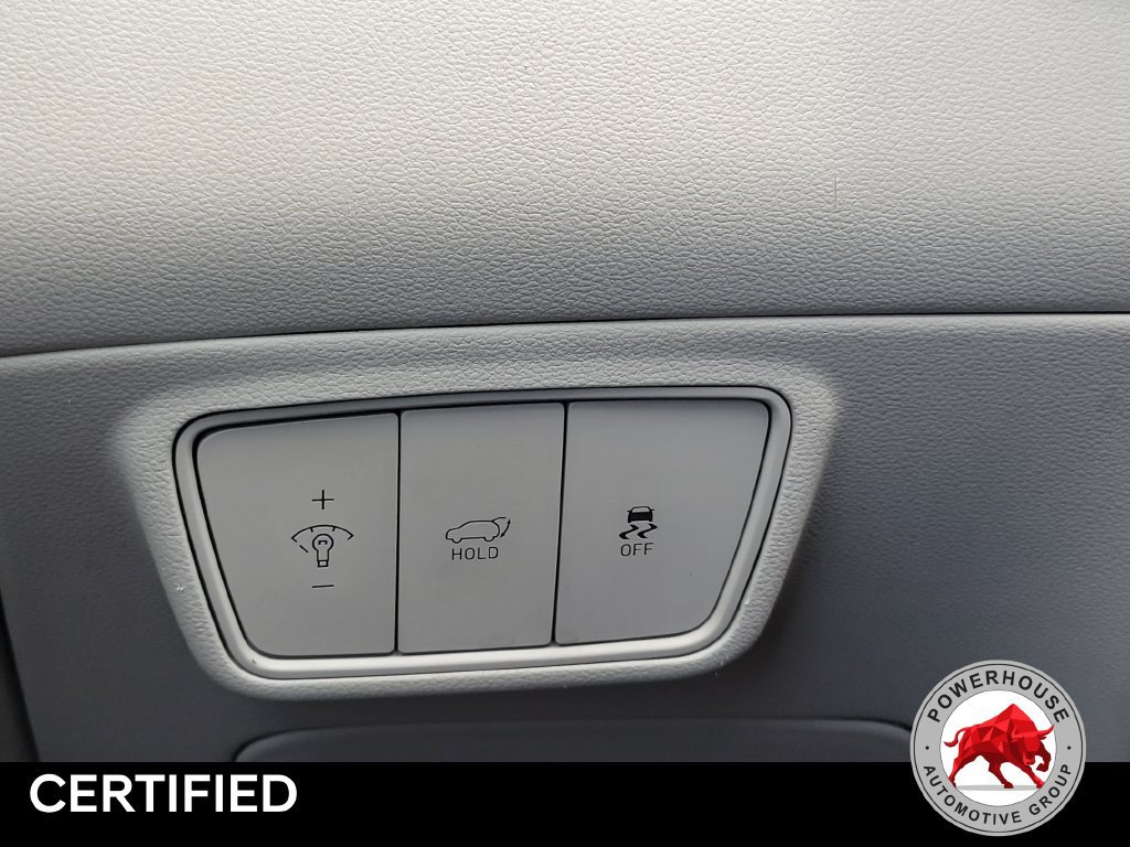 Used 2023 Hyundai Tucson SEL AWD/4WD image 27