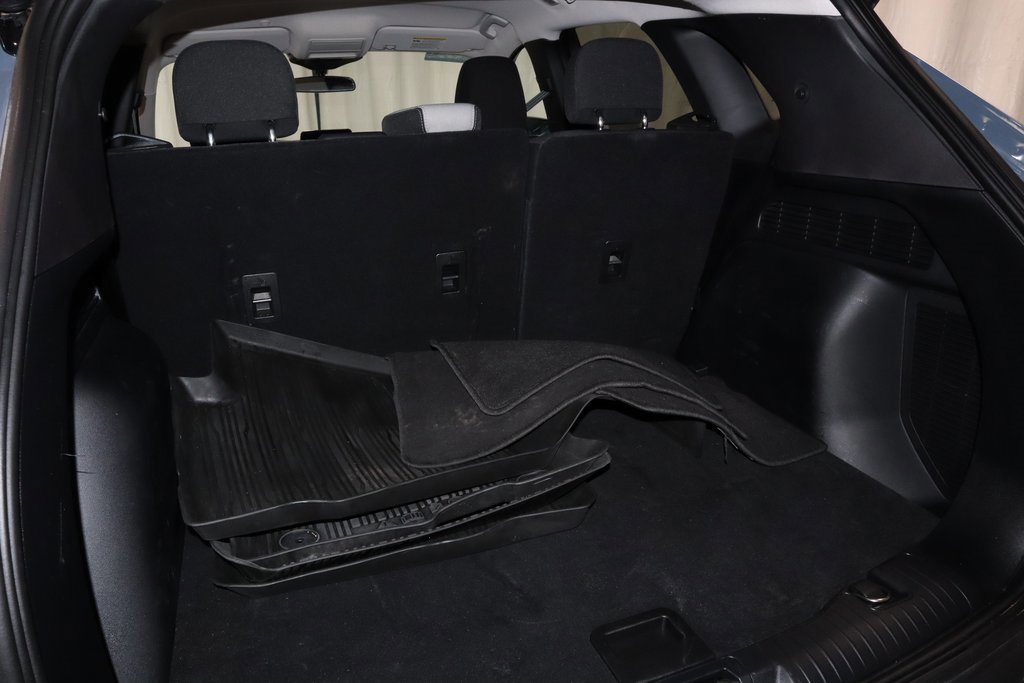 Certified 2023 Ford Escape Active image 17