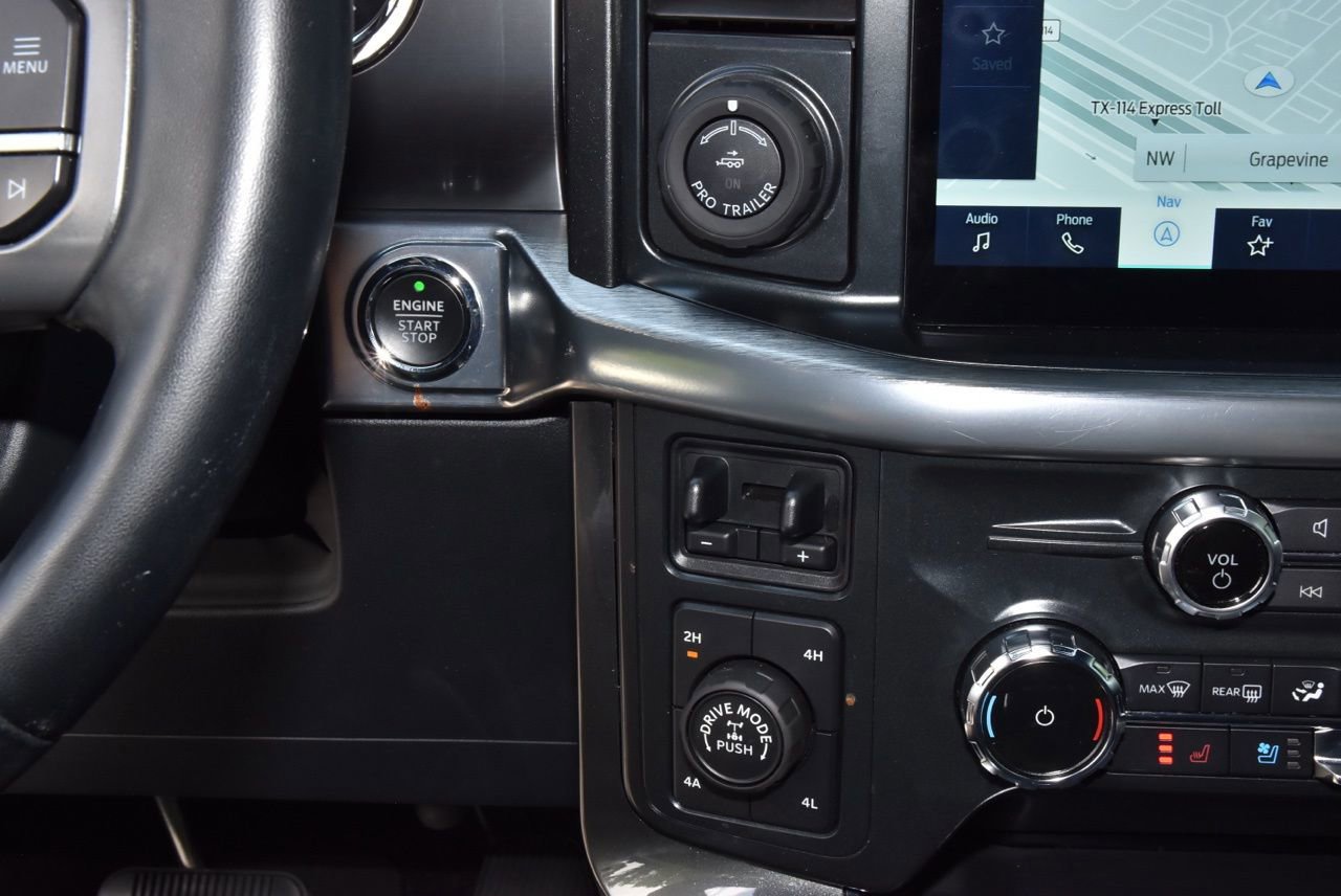 Certified 2022 Ford F150 Lariat image 31