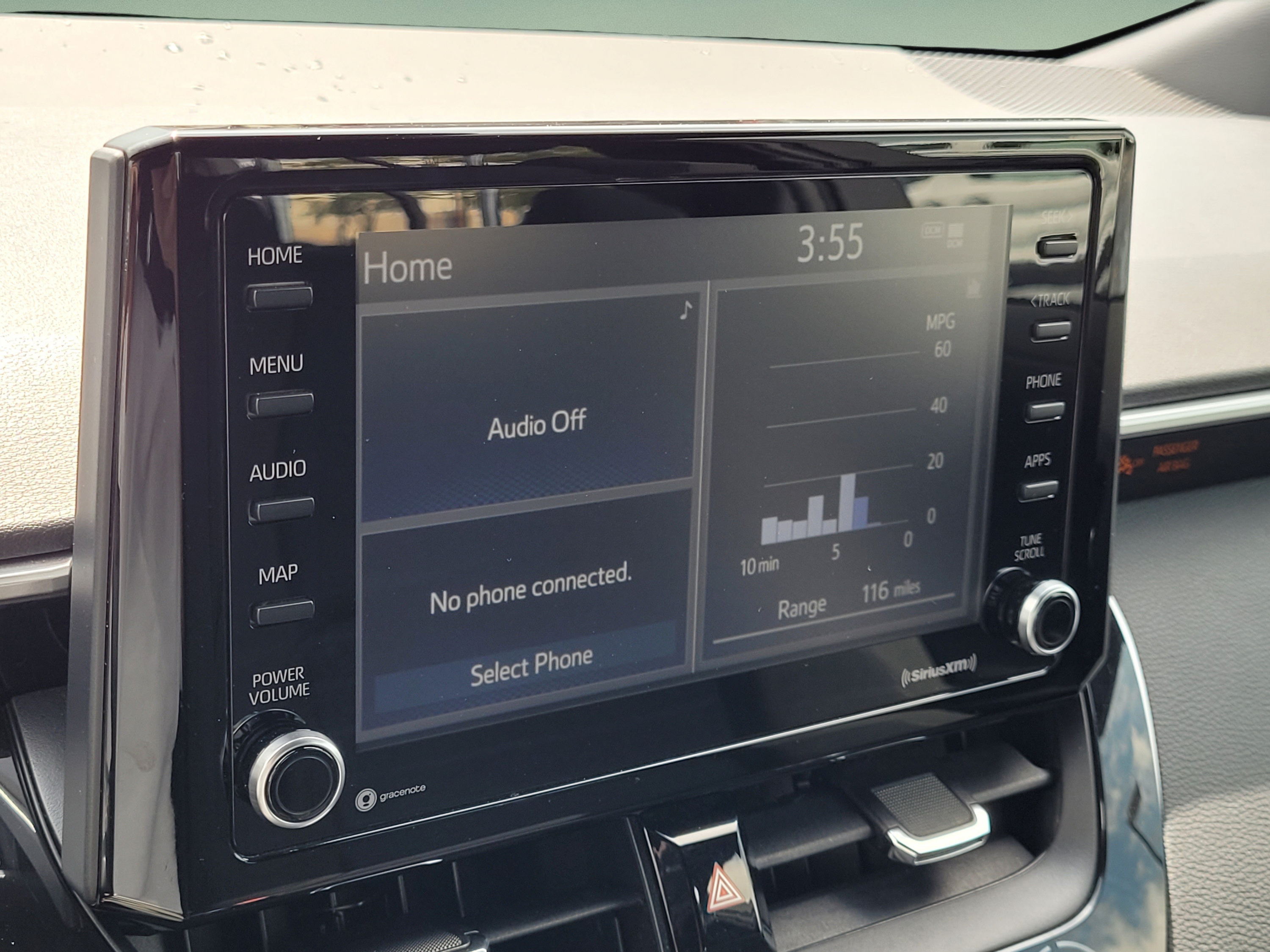 Used 2022 Toyota Corolla SE FWD image 19