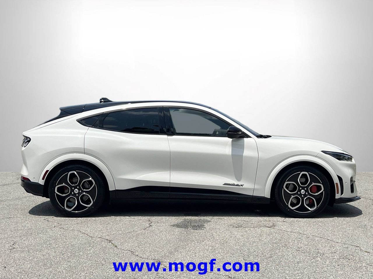 Certified 2023 Ford Mustang Mach-E GT AWD/4WD image 27