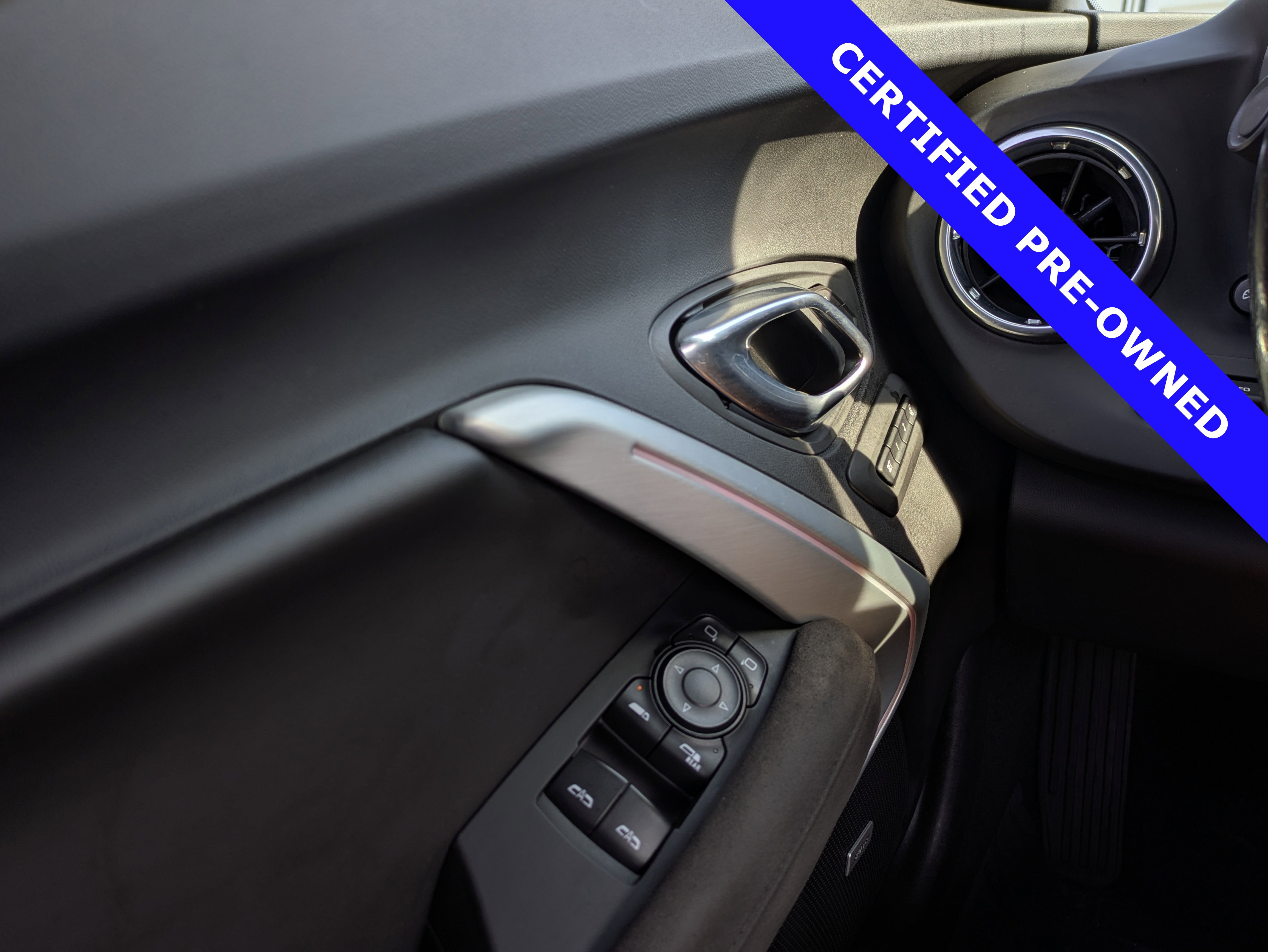 Used 2020 Chevrolet Camaro SS w/ LPO, Camaro Logo Package image 19