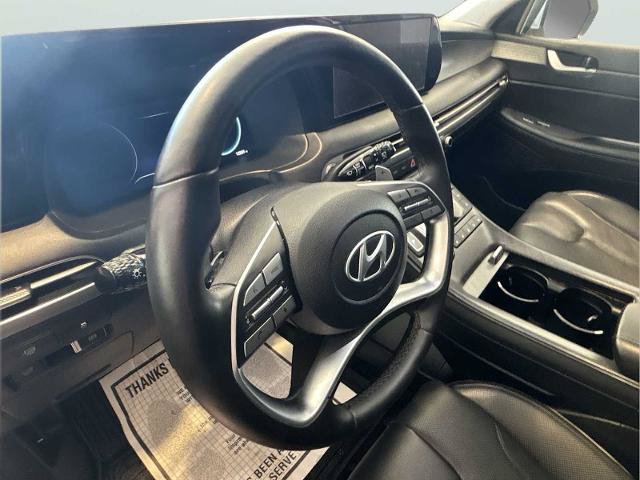 Used 2025 Hyundai Palisade Limited AWD/4WD image 9