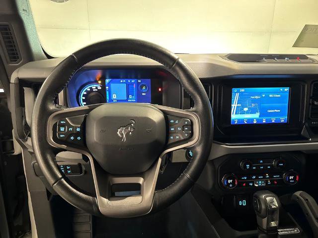 Certified 2023 Ford Bronco Big Bend AWD/4WD image 11