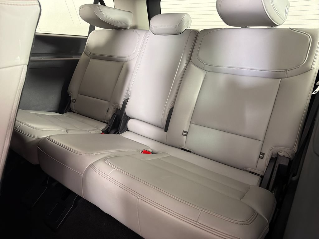 Certified 2025 Ford Expedition Max Active AWD/4WD image 25