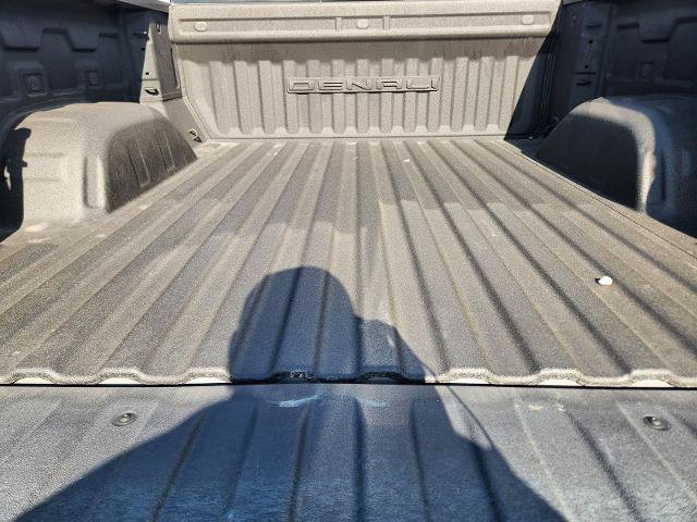 Used 2024 GMC Sierra 1500 Denali w/ Technology Package RWD image 31