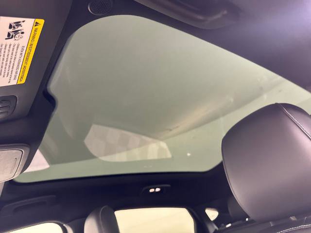 Certified 2025 Ford Mustang Mach-E GT AWD/4WD image 9