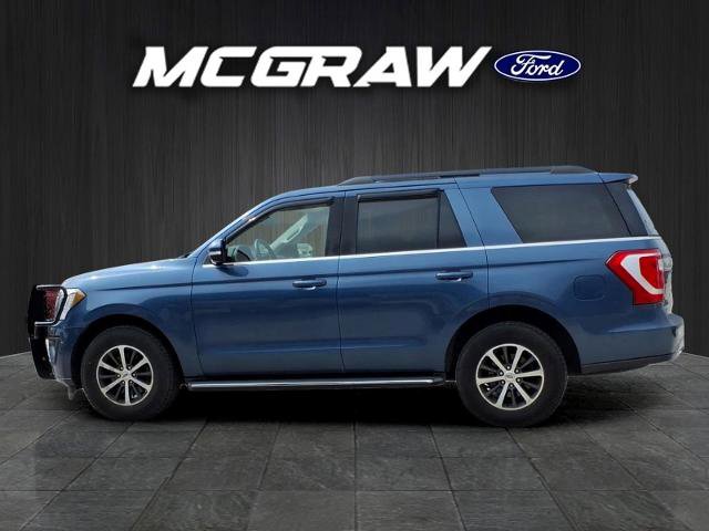 Certified 2019 Ford Expedition XLT w/ Equipment Group 202A RWD image 8