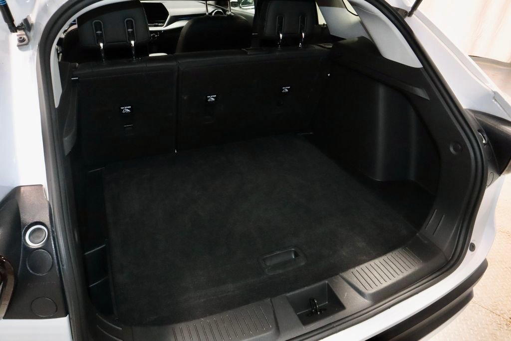 Used 2024 Chevrolet Trax LT image 12