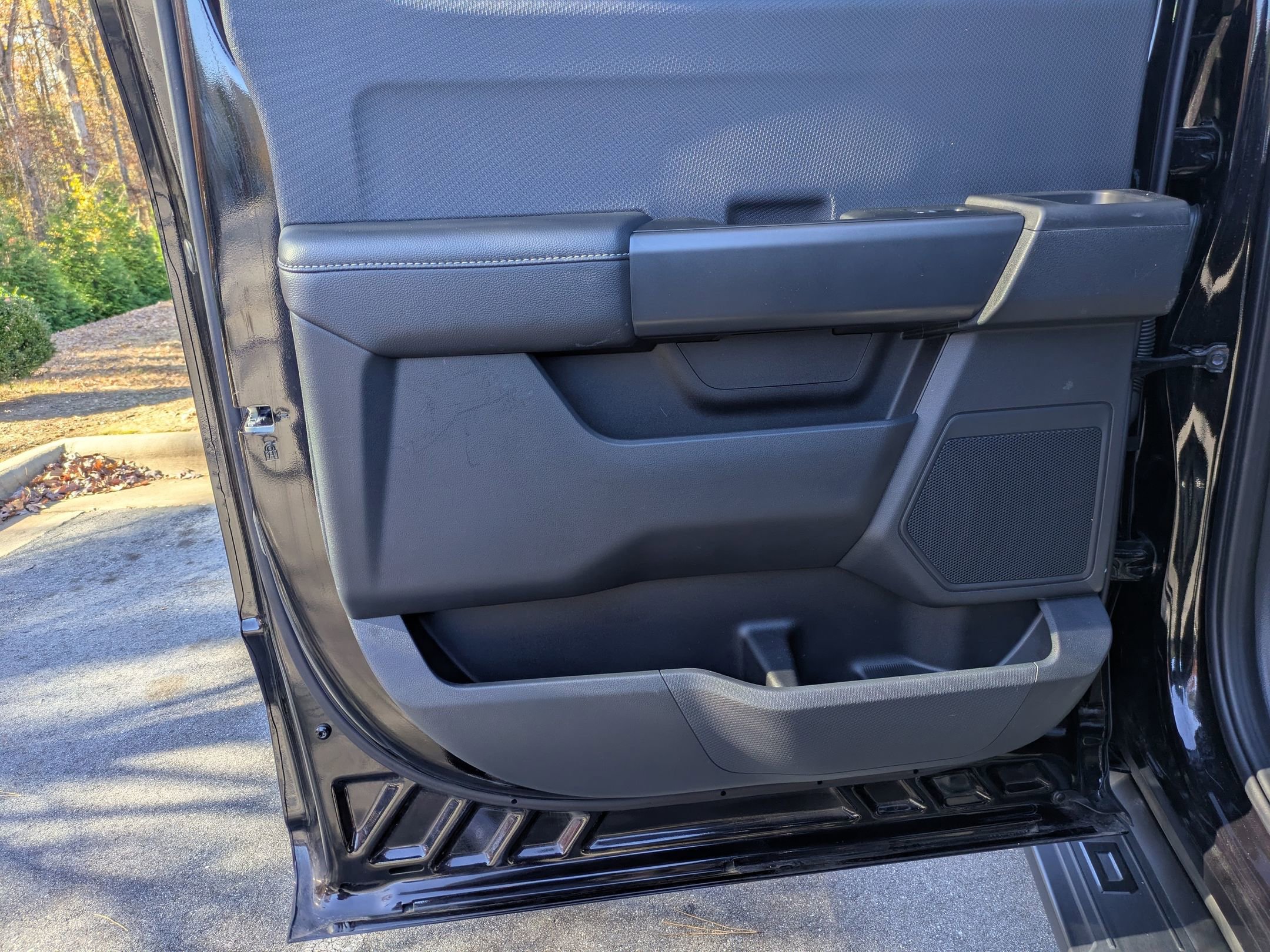 Certified 2024 Ford F150 STX w/ STX Black Appearance Package image 23