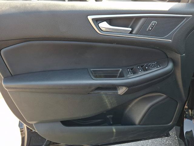 Certified 2022 Ford Edge SEL w/ Convenience Package AWD/4WD image 12