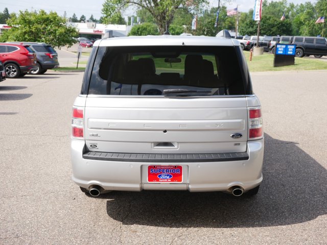 Certified 2017 Ford Flex SEL w/ Equipment Group 202A AWD/4WD image 6
