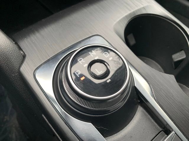 Certified 2024 Ford Escape Base image 21