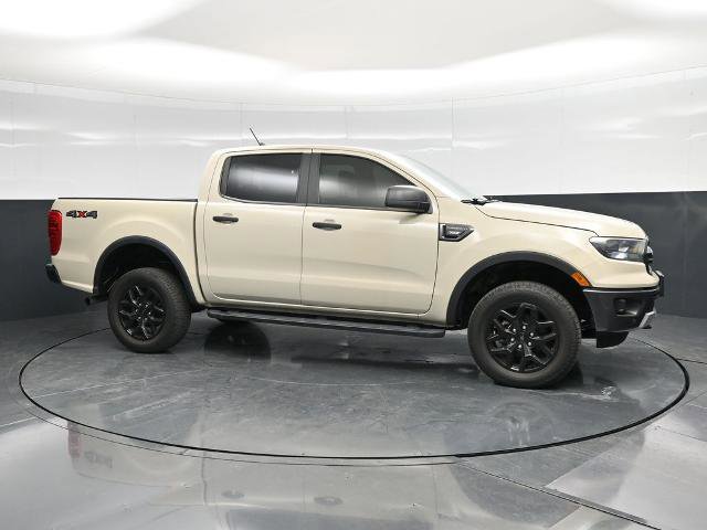 Certified 2022 Ford Ranger XLT w/ Equipment Group 302A High AWD/4WD image 3