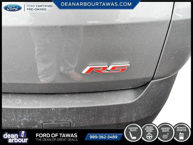Used 2023 Chevrolet Traverse RS w/ LPO, Floor Liner Package image 25