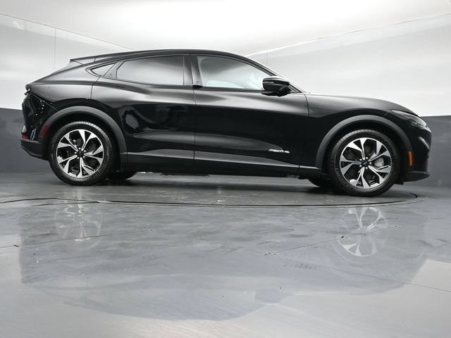 Certified 2025 Ford Mustang Mach-E Select w/ Comfort Package Lite AWD/4WD image 42