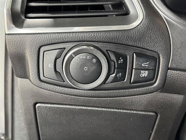 Certified 2024 Ford Edge Titanium AWD/4WD image 16
