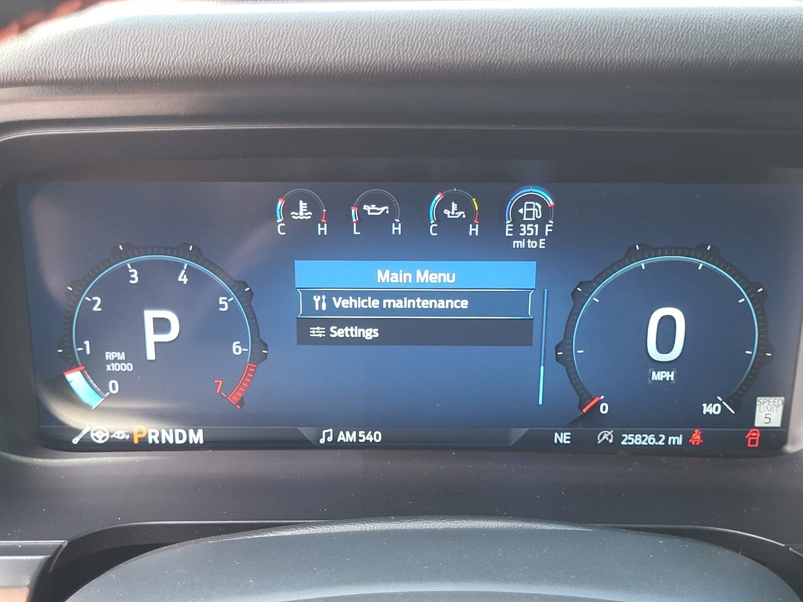 Certified 2024 Ford F150 Raptor AWD/4WD image 29