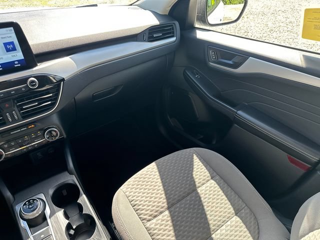 Certified 2022 Ford Escape SE w/ Convenience Package AWD/4WD image 21